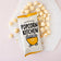 Cheddar Cheese Gourmet Popcorn