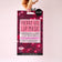 Cherry Gel Lip Mask OhK!