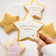 PRE ORDER 30.10 | Christmas Wishes Vegan Iced Biscuit