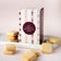 Christmas Mini Sugared Shortbread Bites | Add On