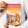 A Touch of Magic at the Comfort Food Café by Debbie Johnson | Add on