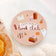 Cosy Girls Book Club Coaster