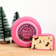 The Mouse House Cranberry Cheddar Cheese | Add on
