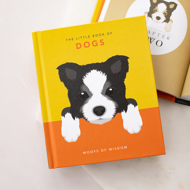 The Little Book Of Dogs | Add On