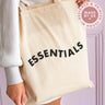 Essentials Tote Bag