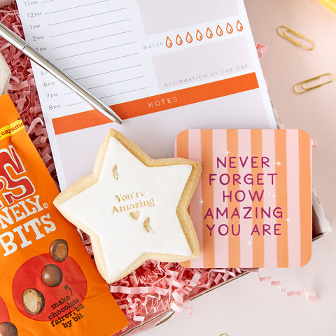How to Celebrate Exam Results (No Matter The Outcome) – TreatBox