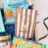 Dad's Snack Box | Luxury Father's Day TreatBox