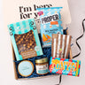 Dad's Snack Box | Luxury Father's Day TreatBox
