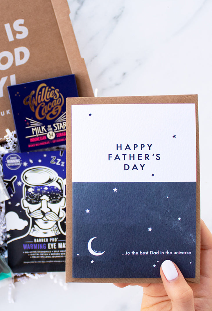 Unique Father's Day Gifts – TreatBox