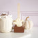 Ghost Hot Chocolate Spoon