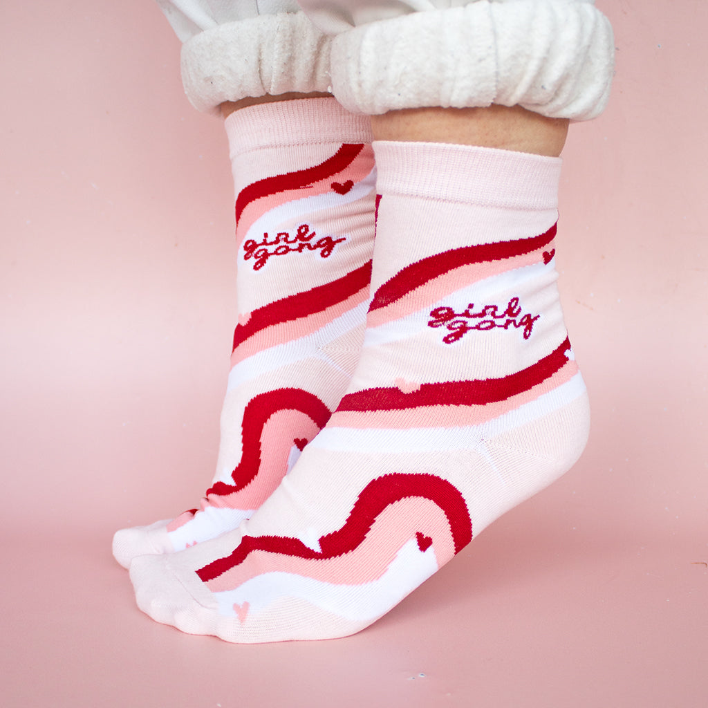 Girl Gang Socks