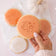 Hello Autumn Vegan Iced Biscuit