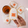 PRE-ORDER: Hey Boo Vegan Iced Biscuit