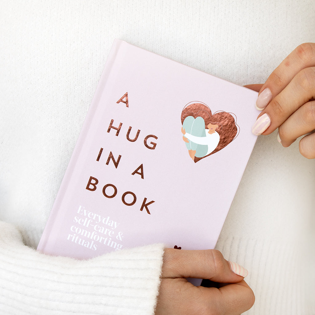 Hug in a Box Ready to go TreatBox | Just for you Gift