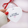 I Am So Glad You Are My Friend Ceramic Keepsake