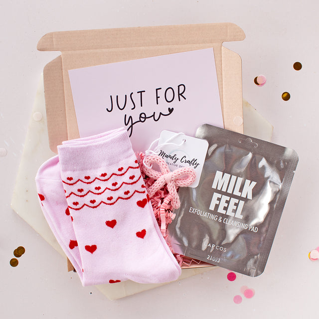 Mini Just For me | Ready To Go TreatBox