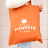 Hey Pumpkin | Ready To go TreatBox