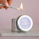 Tin Love & Light Wax Candle | Add On