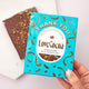 Love Cocoa Thank you Honeycomb Milk Chocolate | Add On