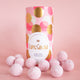 Love Cocoa Pink Gin White Chocolate Truffles | Add On