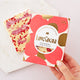 Strawberry Spritz White Chocolate Bar | Add on