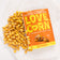 LOVE CORN Cheddar Crunchy Corn Snack