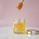 Maters & Co Orange Blossom Real Honey Pot And Stirrer