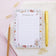Gingham Market Shopping List