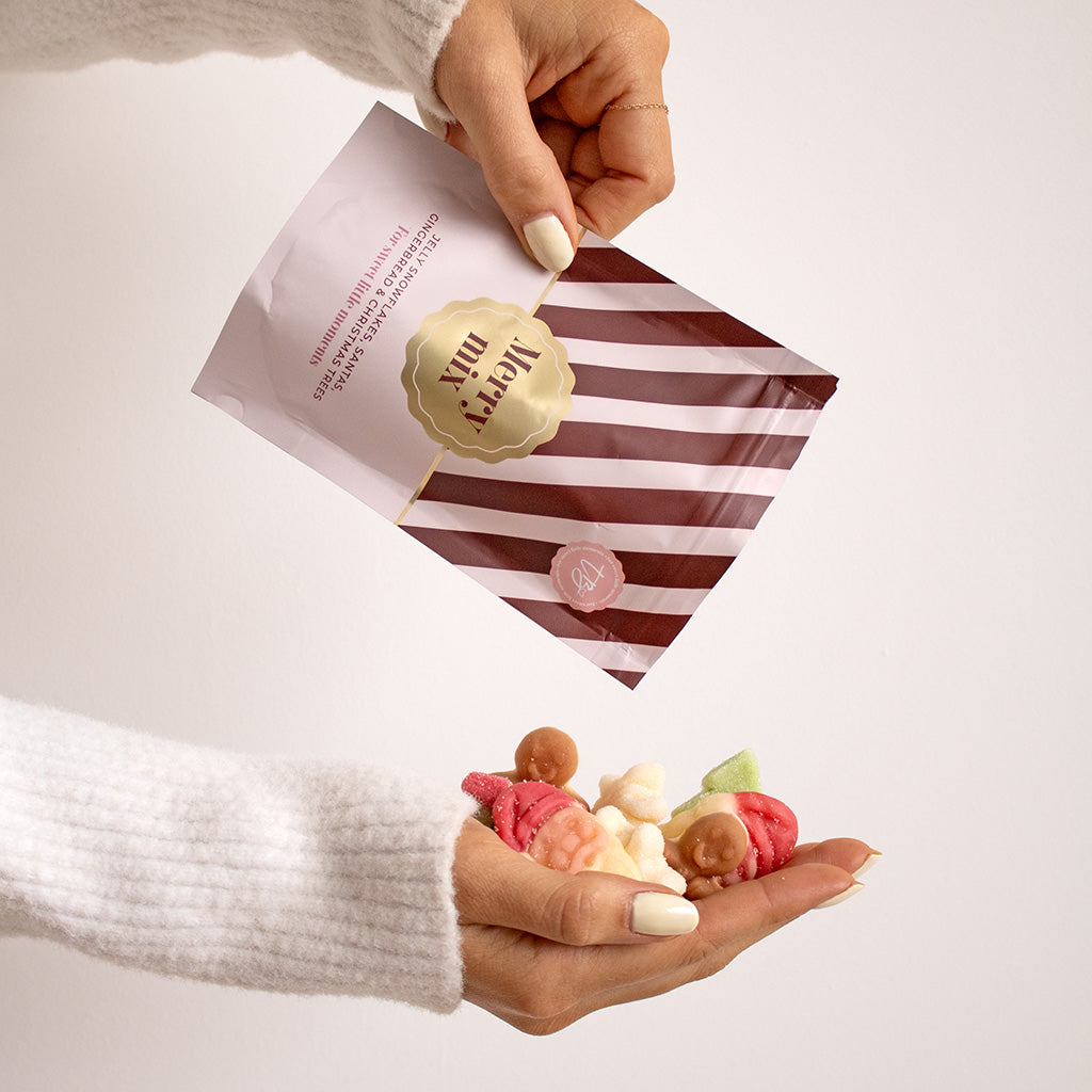 Merry Mix TreatBox Sweets