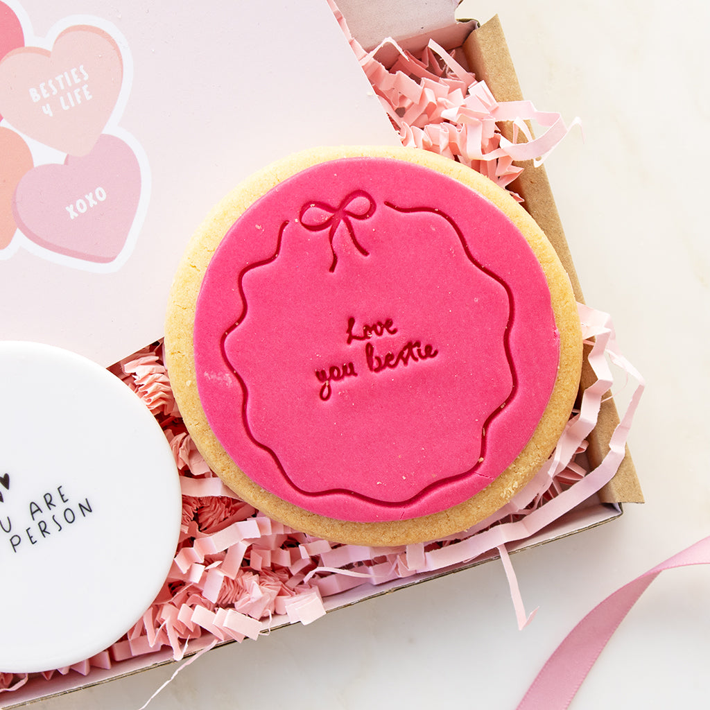 Mini Bestie | Ready to Go TreatBox