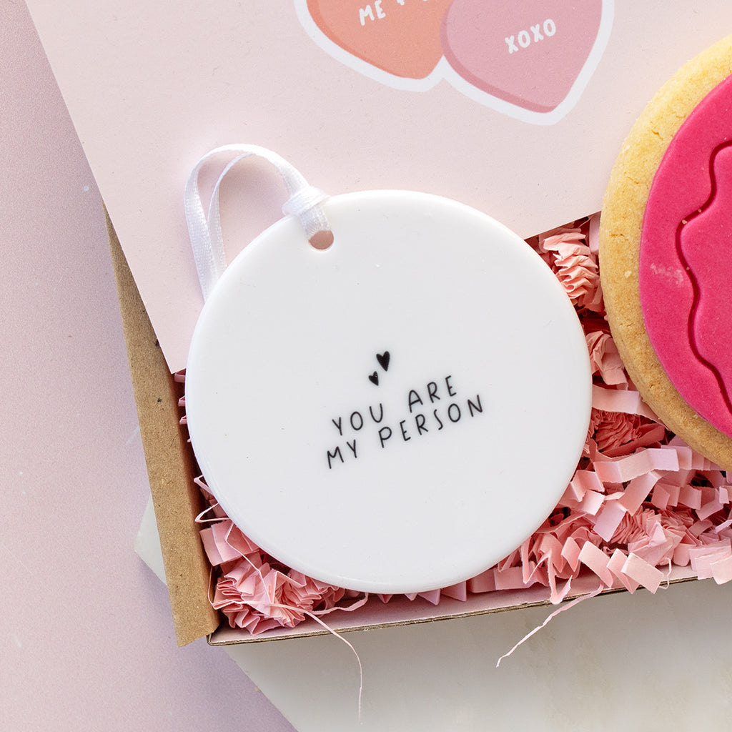 Mini Bestie | Ready to Go TreatBox