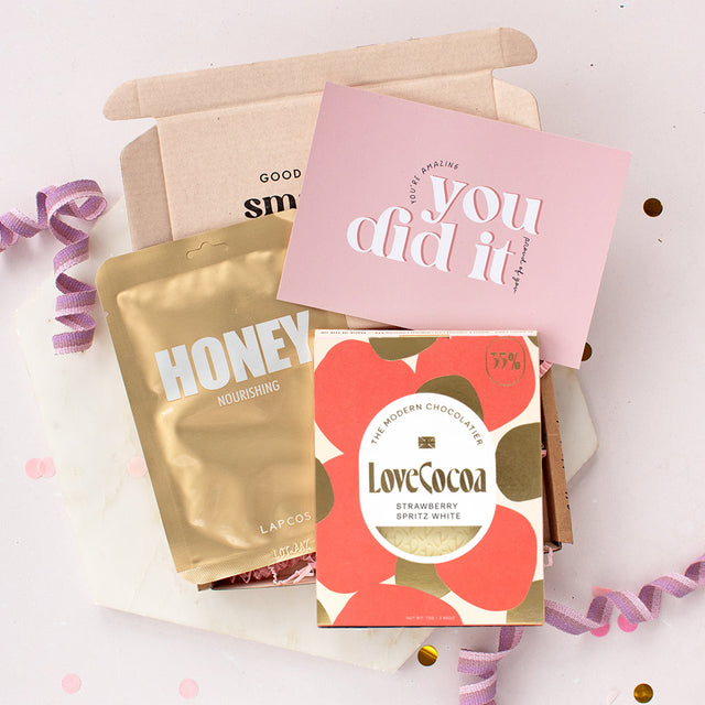 Mini Celebrations | Ready to go TreatBox