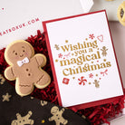 Mini Magical Christmas | Ready to Go TreatBox