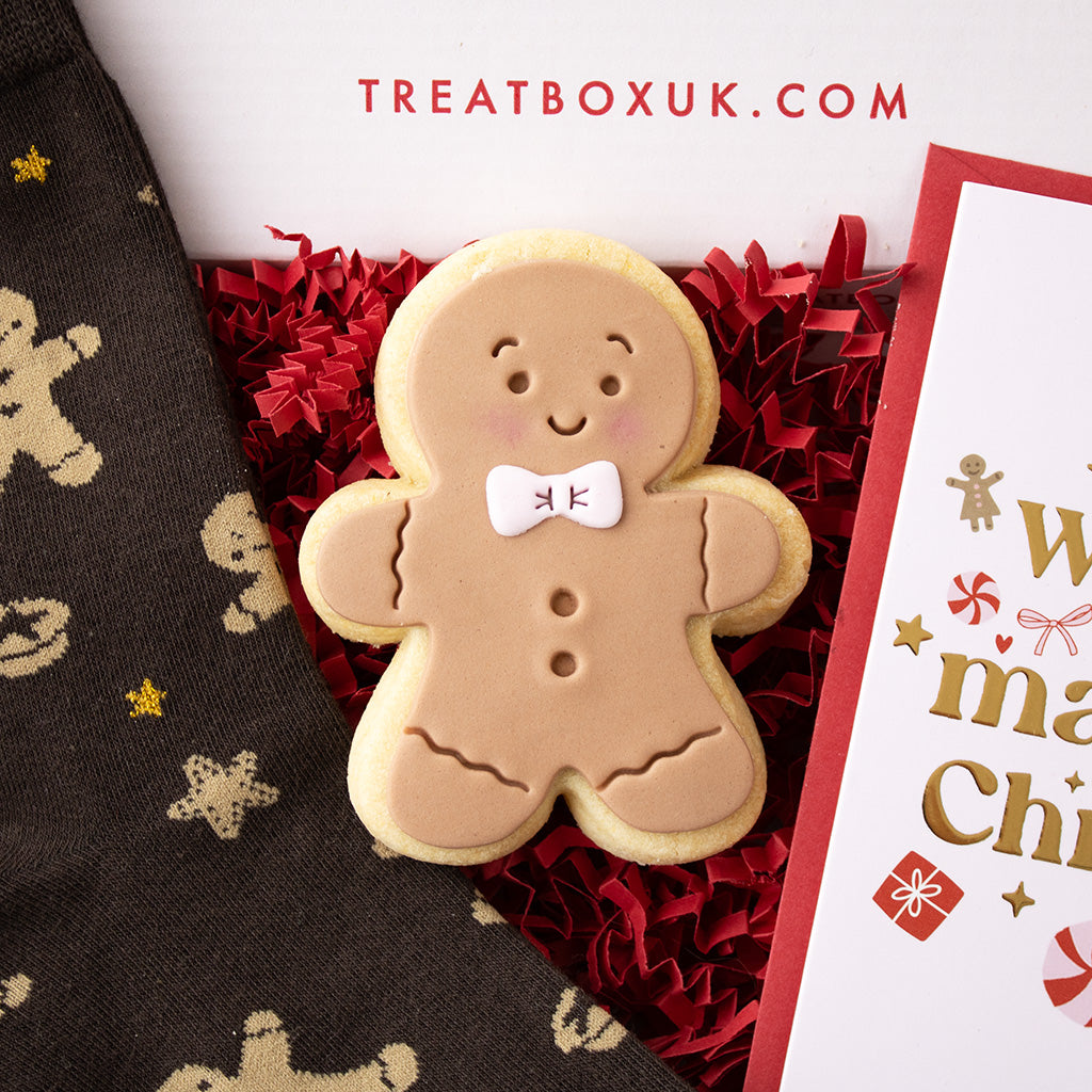 Mini Magical Christmas | Ready to Go TreatBox
