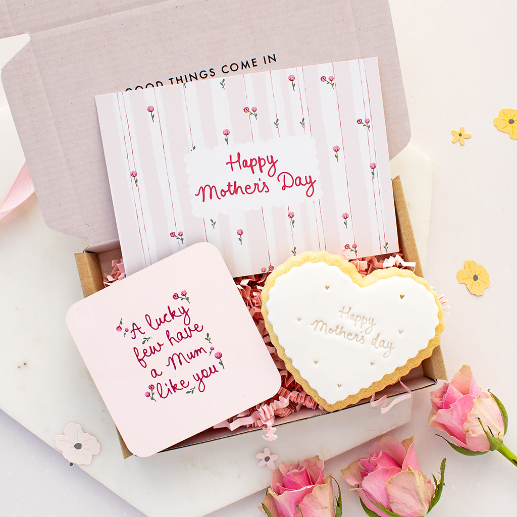 Mini Mother's Day | Ready to Go TreatBox