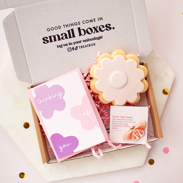 Mini Thinking Of You | Ready to Go TreatBox