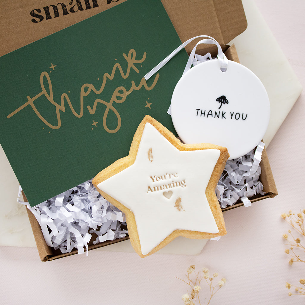 Thank YU～30th Anniversary Special Box～ 282-Thank-You-Cookies-