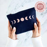 Moon Cycle Pouch