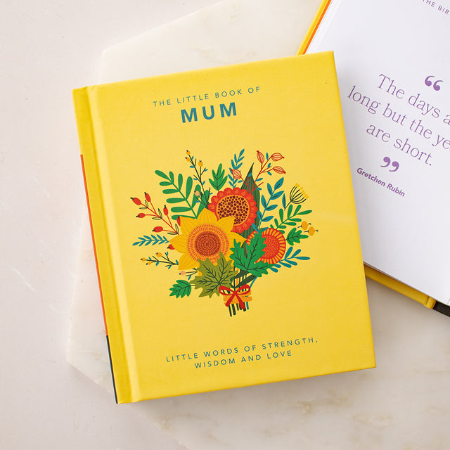 The Little Book Of Mum | Add On