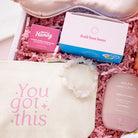 Chemo Care | Luxury Ready To Go TreatBox