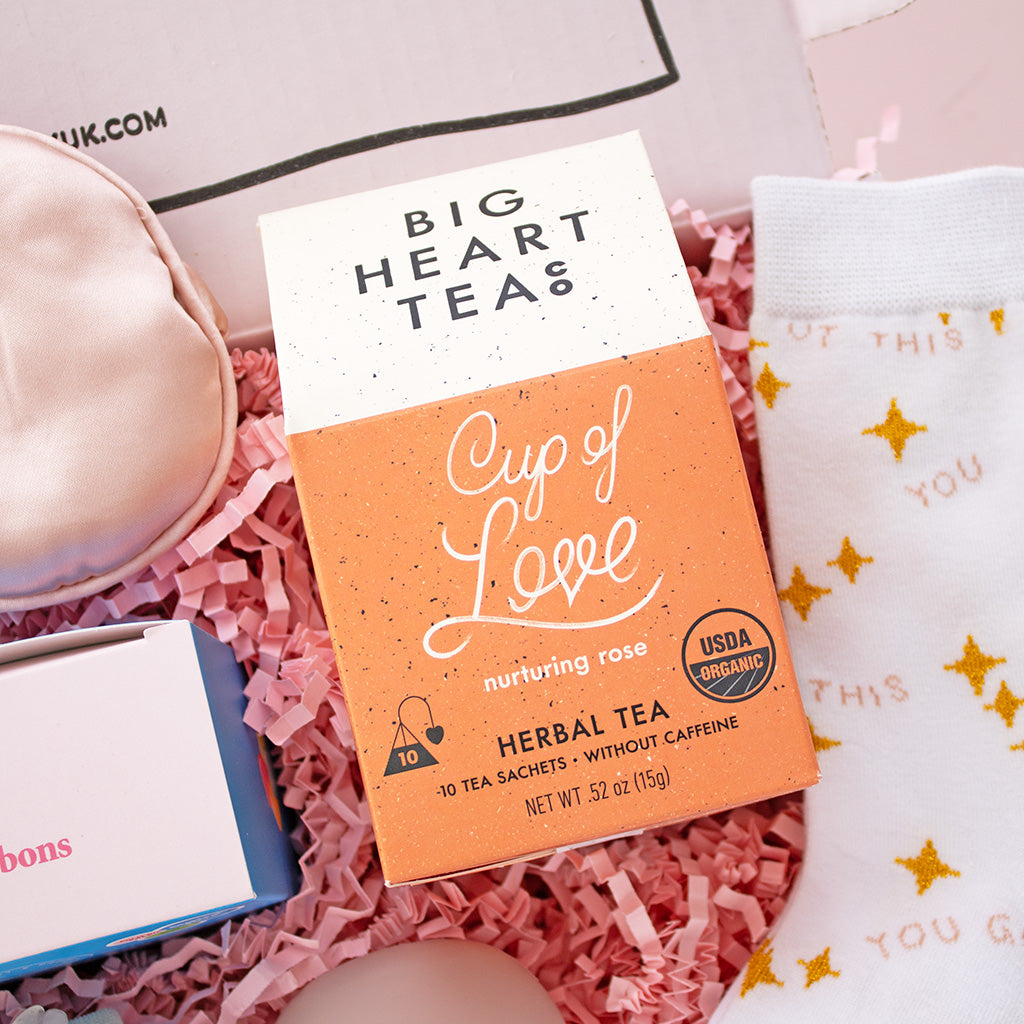 Chemo Care | Luxury Ready To Go TreatBox
