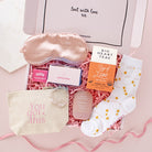 Chemo Care | Luxury Ready To Go TreatBox
