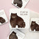Papa Bear Coaster