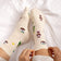 Nutcracker Christmas Icons Socks