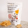 The Fine Cheese Co. Crackers with Parmigiano Reggiano