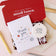 Mini Personalised It Takes a Big Heart Teacher Gift | Ready to Go TreatBox