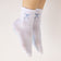 Bow Design Grippy Socks