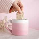 Pink Ombre Mug | Add On