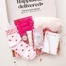 Pink Bliss | Ready to Go Box
