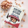 Popcorn Kitchen White Chocolate & Cranberry Christmas Popcorn